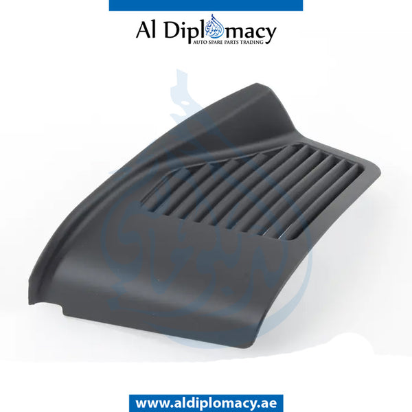 Rear Left MOLDING AIR OUTLET for Z8 SERIES 2000-2003 models, Part Number 54217025541